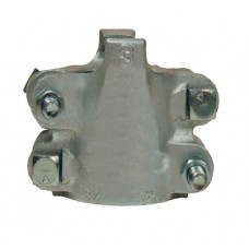 Maxlock® Ground Joint Clamp 4